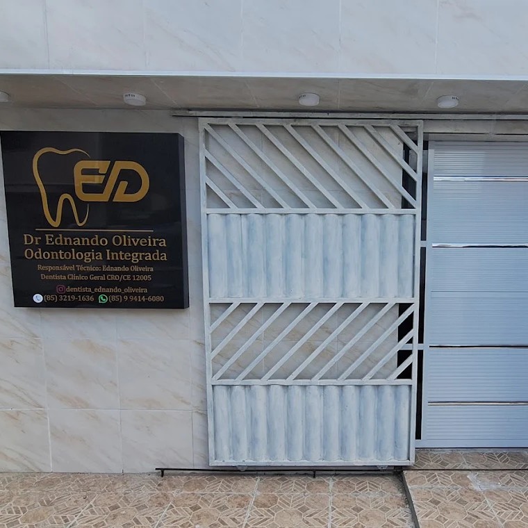 Consultório odontológico