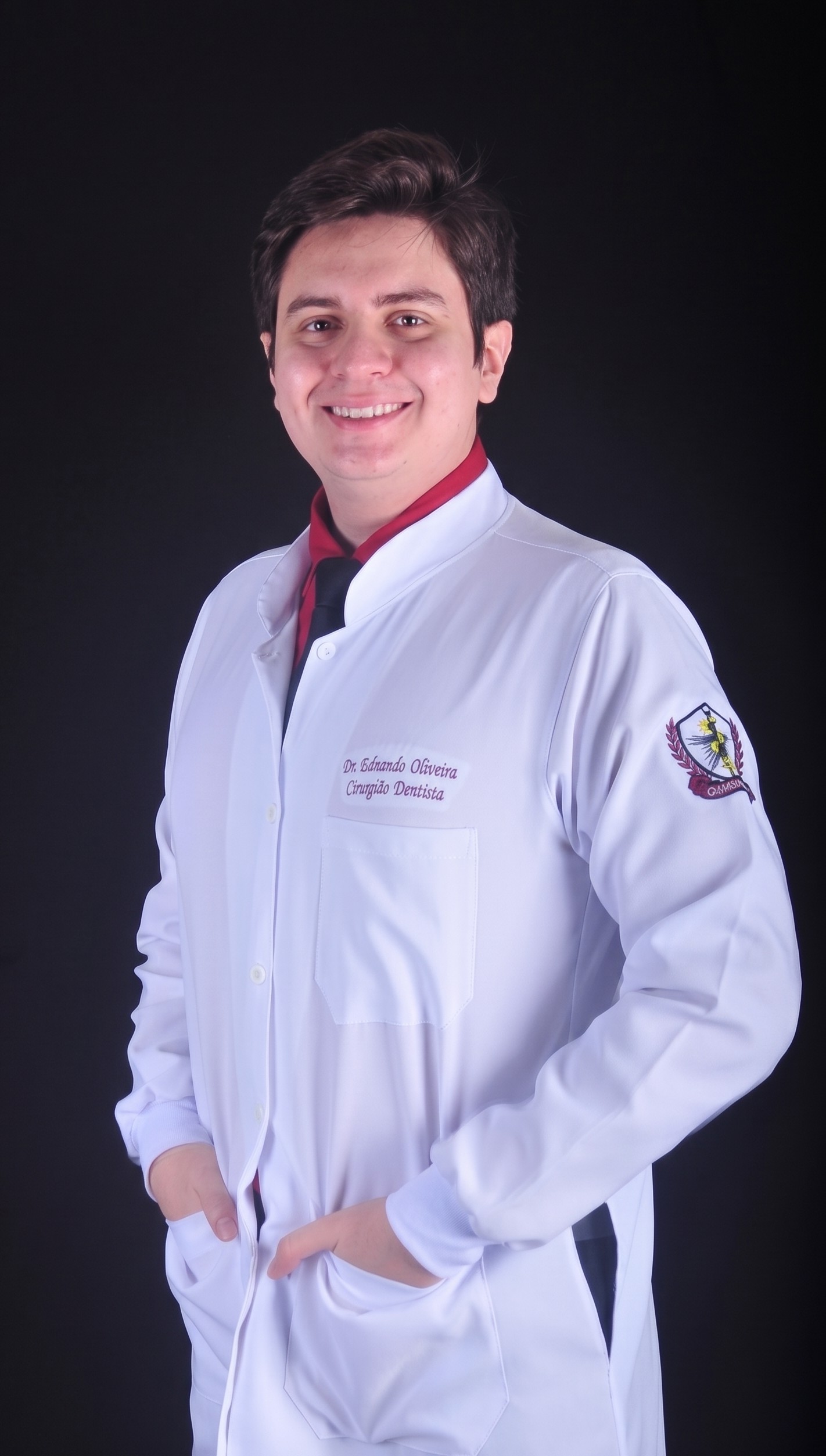 Dr. Ednando Oliveira